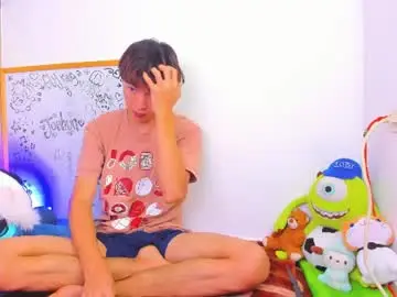 Chaturbate Best live sex cam show of ely_king
