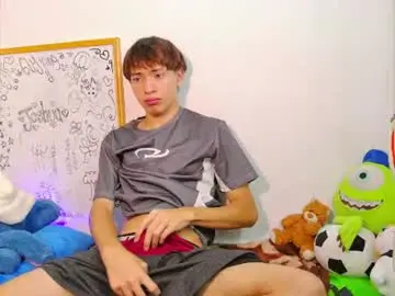 Chaturbate Live Porn of ely_king
