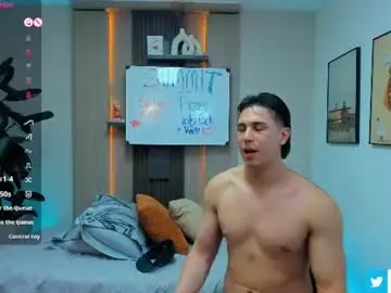 Chaturbate Best Webcam of alan_nd_kevin