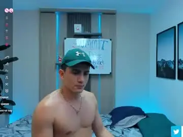 Chaturbate Private Sex Chat of alan_nd_kevin