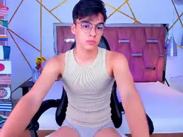 Chaturbate Sex Cam of gerony_