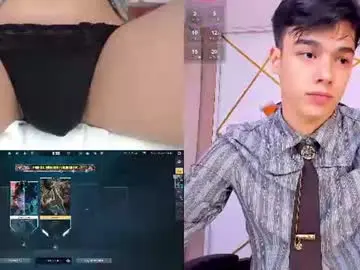 Chaturbate Live Porn of gerony_