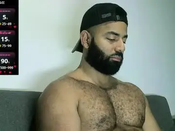 Chaturbate Private Sex Chat of roa32sebas