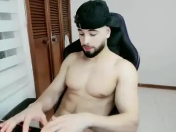 Chaturbate Adult Webcam of antony_cast
