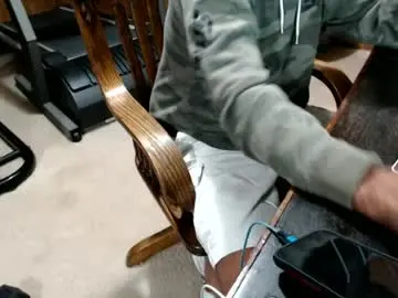 Chaturbate Adult Video Chat of billy471