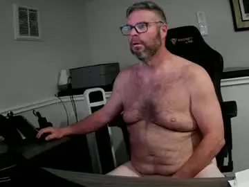 Chaturbate Live Sex Cam of dadbod787