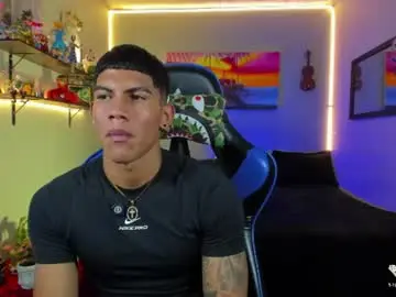 Chaturbate Adult Webcam of damian_latinxxx