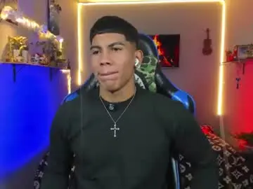 Chaturbate Adult Webcam of damian_latinxxx