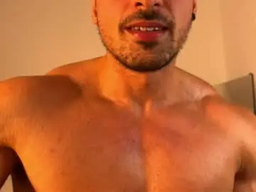 Chaturbate Best Webcam of lucasfit24