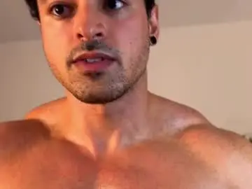 Chaturbate Free Porn Cam of lucasfit24