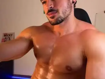 Chaturbate Adult Video Chat of lucasfit24