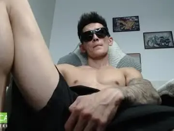 Chaturbate Sex Chat of rustynf1tz