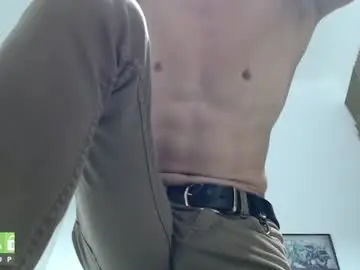 Chaturbate Adult Video Chat of rustynf1tz