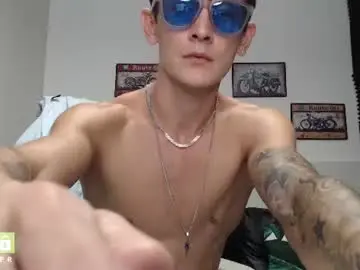 Chaturbate Free Porn Cam of rustynf1tz
