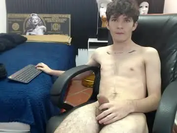 Chaturbate Best Webcam of trevor_mob