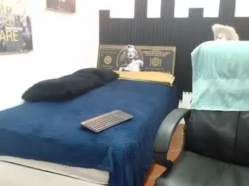 Chaturbate Nude Webcam of trevor_mob