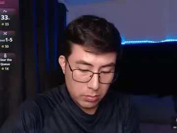 Chaturbate Live Sex of andrewmhilton_