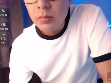 Chaturbate Private Sex Chat of andrewmhilton_