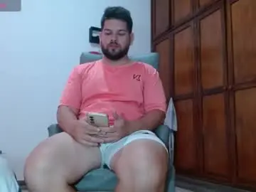 Chaturbate Nude Webcam of angelcute3
