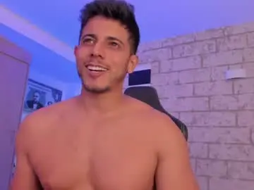 Chaturbate Live Sex of ashton_coleman_