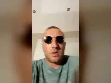 Chaturbate Live Sex of georgemac2405