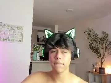 Chaturbate Adult Video Chat of twink_teemo