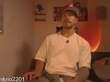 Chaturbate Sex Cam of valentino_2201