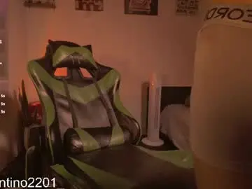 Chaturbate Live Sex of valentino_2201