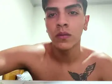Chaturbate Live Porn of weed_zack