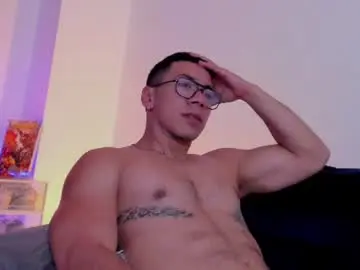 Chaturbate Adult Webcams of bastian_franco01