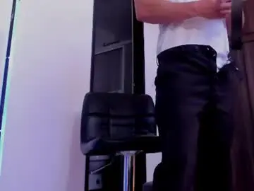 Chaturbate Adult Webcam of bastian_franco01
