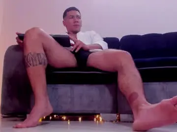 Chaturbate Adult Webcams of bastian_franco01