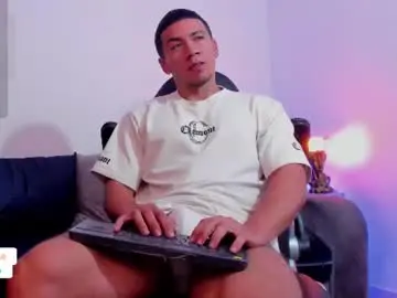 Chaturbate Best Webcam of bastian_franco01