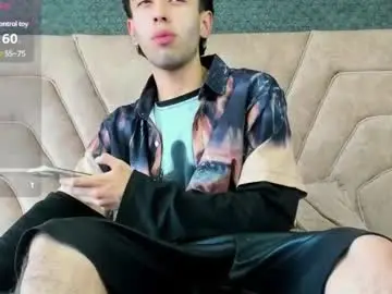 Chaturbate Live Sex of erickblaze_wm