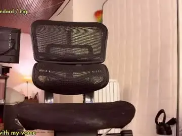 Chaturbate Live Sex of heterolikeanal