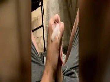 Chaturbate Live Sex Cam of oreoworld