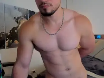 Chaturbate Live Sex Cam of ryan_ward79