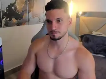 Chaturbate Free Porn Cam of ryan_ward79