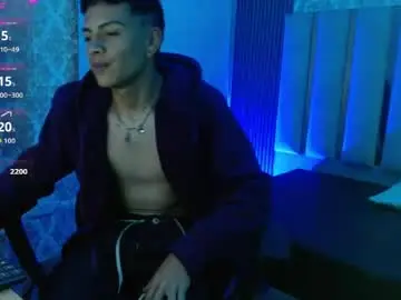 Chaturbate Sex Chat of brac_tay
