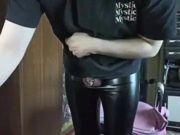 Chaturbate Live Porn of cremjee
