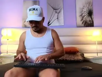 Chaturbate Adult Webcams of dante_goldt