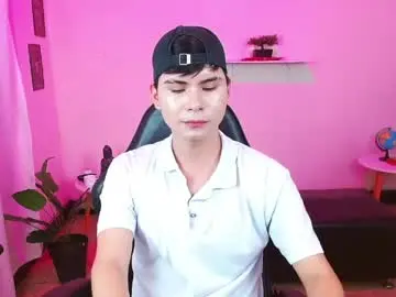Chaturbate Adult Webcams of jay_cum18