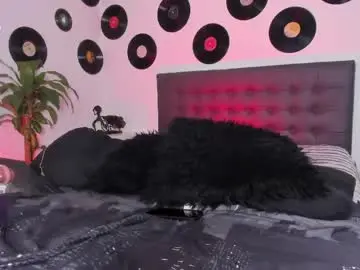 Chaturbate Free Porn Cam of juandaaa__