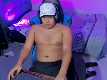Chaturbate Live Sex Cam of michael_ironlust_