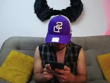 Chaturbate Live Porn of noha_and_iam1