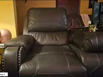Chaturbate Sex Chat of the_alpha_dog_xxx