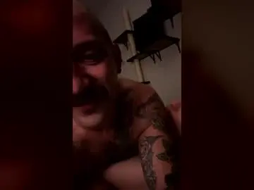 Chaturbate Nude Webcam of therealmattyice