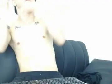 Chaturbate Live Porn of zeusdark19