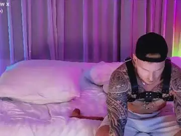 Chaturbate Free Porn Cam of alltimehorny19