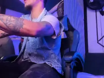 Chaturbate Sex Cam of antonyevans_